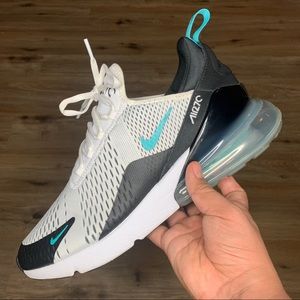Nike Air Max 270 Dusty Cactus